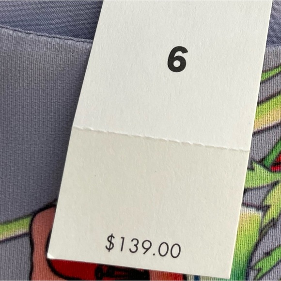 Ann Taylor dress side 6 - Picture 5 of 10